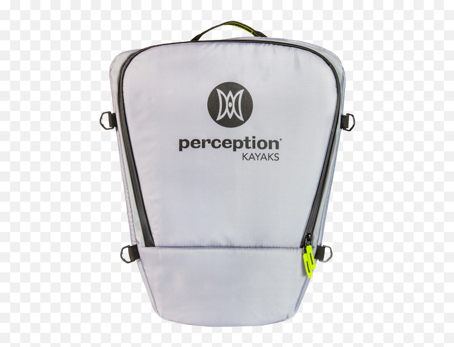 Pescador Pilot 12 - Perception Kayak Bag Emoji,Emotion Wasatch Canoe Parts