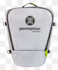 Pescador Pilot 12 - Perception Kayak Bag Emoji,Emotion Wasatch Canoe Parts