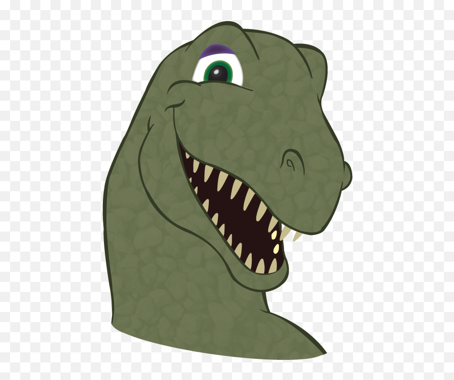 19 Get Dino Logo Ideas Dinosaur Drawing Dinosaur Coloring - Fictional Character Emoji,Dinosaur Head Emoji