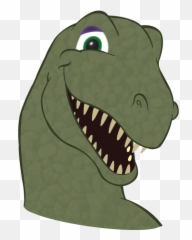 19 Get Dino Logo Ideas Dinosaur Drawing Dinosaur Coloring - Fictional Character Emoji,Dinosaur Head Emoji
