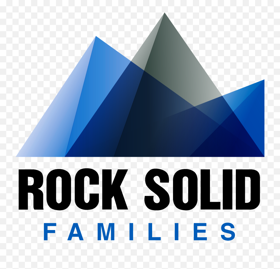 Our Podcasts Rock Solid Families - Rock Solid Radio Emoji,Rock My Emotions Transparent