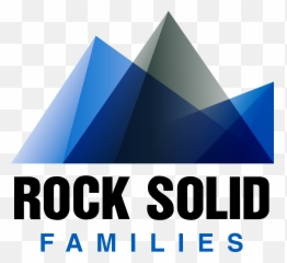Our Podcasts Rock Solid Families - Rock Solid Radio Emoji,Rock My Emotions Transparent