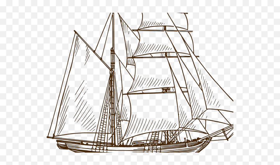 Sail Png Pic Png Svg Clip Art For Web - Download Clip Art Clippership Foundation Logo Emoji,Sailboat Emoji Outline