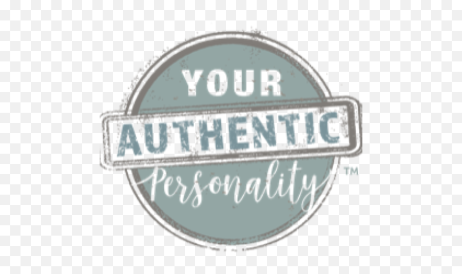 8 Essentials Your Authentic Personality - Solid Emoji,Labeling Your Emotions ??