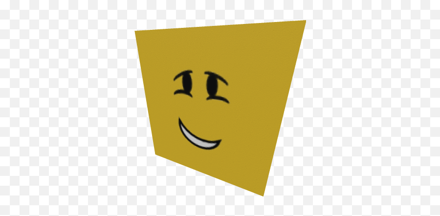 Awkward Blink Wink - Roblox Wide Grin Emoji,Wink Emoticon For Comments