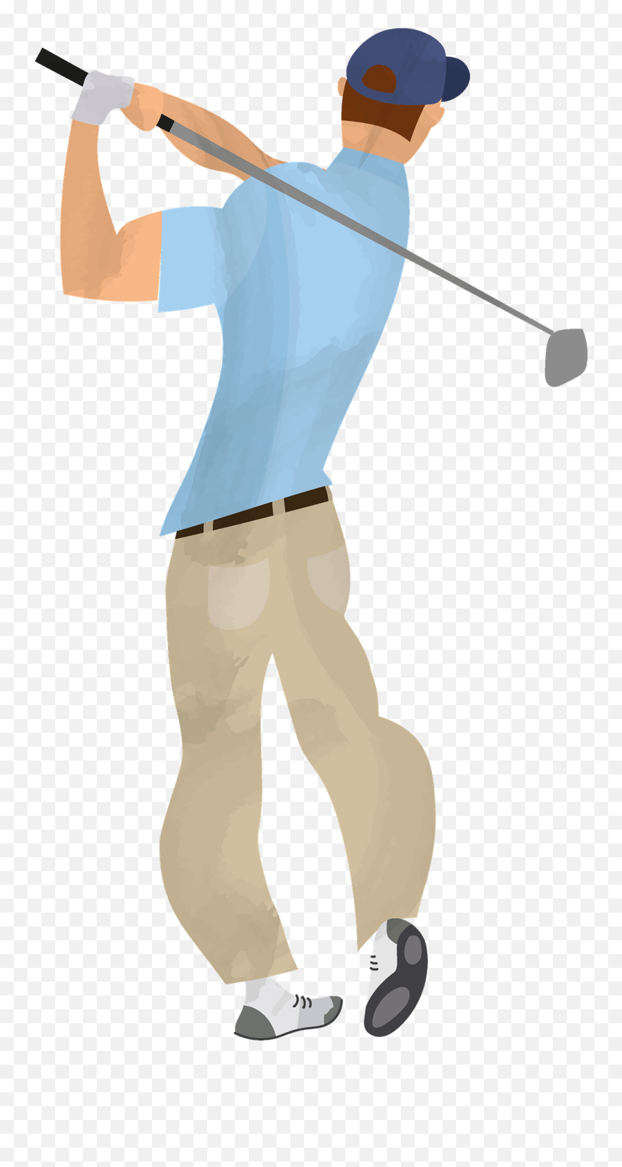 Golf Clipart Emoji,Golf Player Emoji