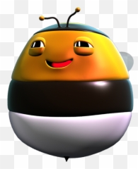 Cartoony Insect Characters Polycount - Cartoony Insect Characters Polycount Emoji,Facebook Emoticon Insect