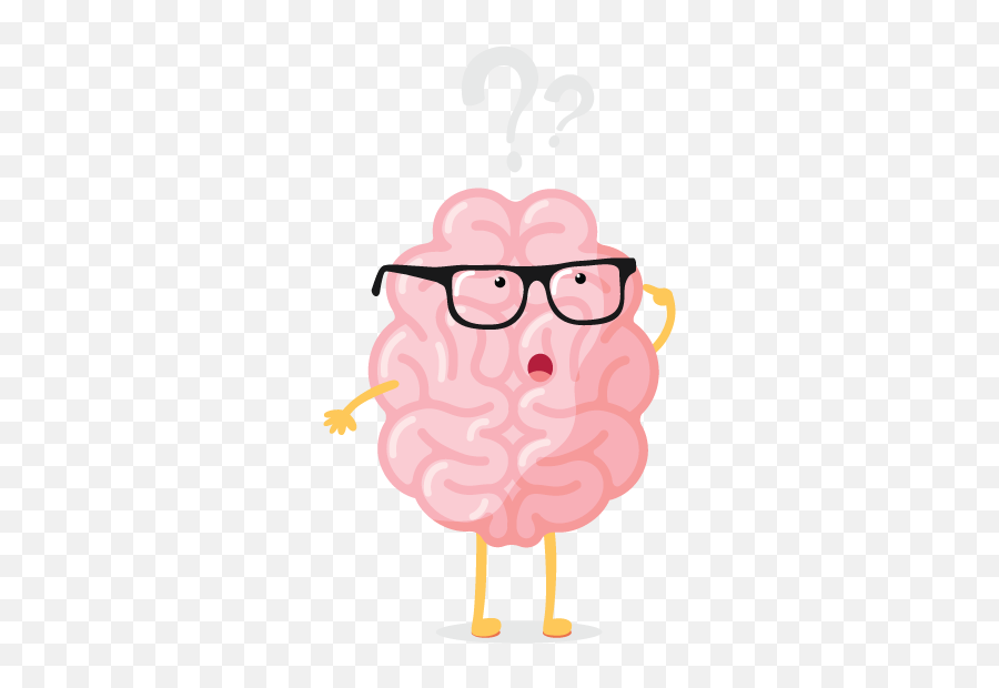 Face The Mbe Facts A Neuromyth Busting Activity - The Central Nervous System Happy Brain Emoji,Faces And Emotions Flip-book