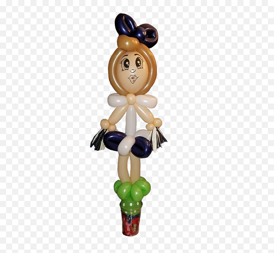 Gifts U0026 More Bling It On Parties - Fictional Character Emoji,Cheerleader Emoji