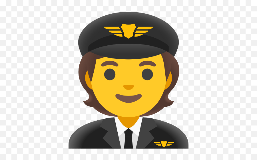 Piloto - Pilot Emoji,Emoticon Guarda Chuva