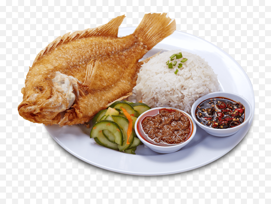 Download Hd Borneo Eco Fish Meal Emoji,Fish Fry Emojis