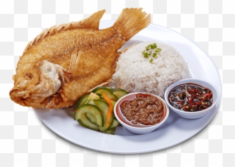 Download Hd Borneo Eco Fish Meal Emoji,Fish Fry Emojis