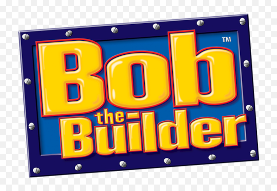 Bob The Builder Netflix - Bob The Builder Emoji,Rob Riggle Ice Cream Emoji Movie
