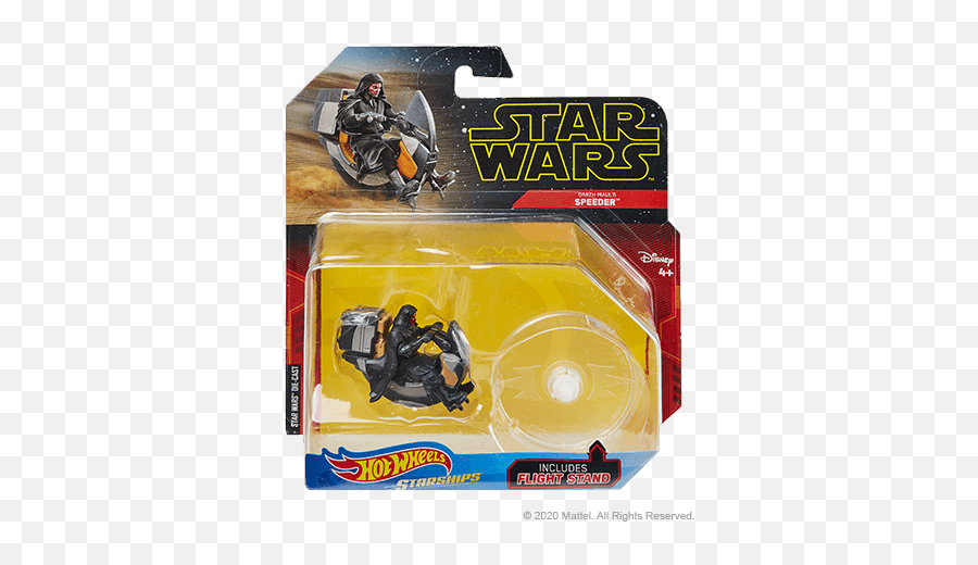 Star Wars 2020 Starships Mix 2 - News Mattel Hot Wheels Hot Wheels 2020 Star Wars Emoji,Star War Emoji