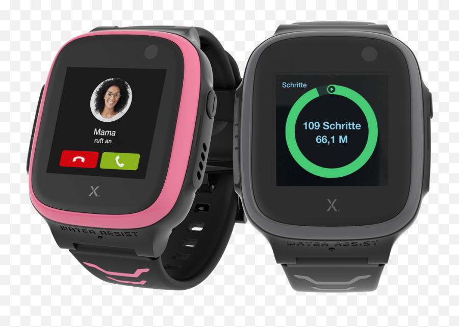 Xplora Smartwatches For Kids U2013 Xplora Us - Xplora Watch X5 Emoji,Led Watch With Emojis On It For Girls