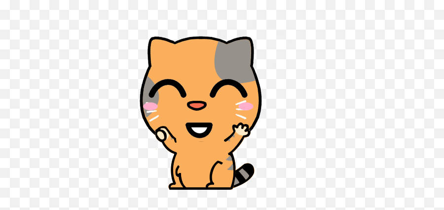 Game Tháng T 2017 - Happy Emoji,Siamese Kitty Emoticon