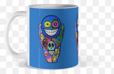 Best Purple Hispanic Mugs - Magic Mug Emoji,Emoticon De Luchador