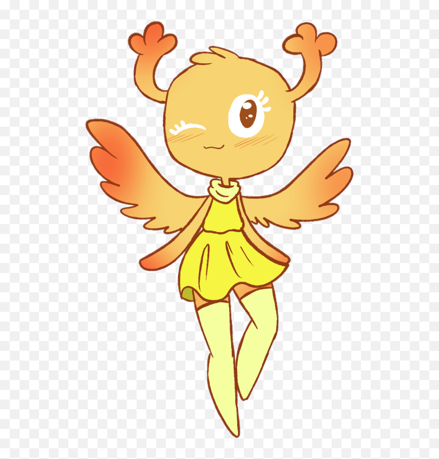 Check Out This Transparent Gumball - Fairy Emoji,The Amazing World Of Gumball Penny Uses Emojis