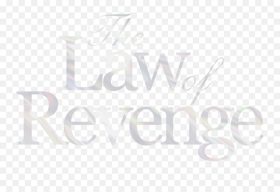 The Law Of Revenge Netflix - Everis Emoji,Concealing Emotions