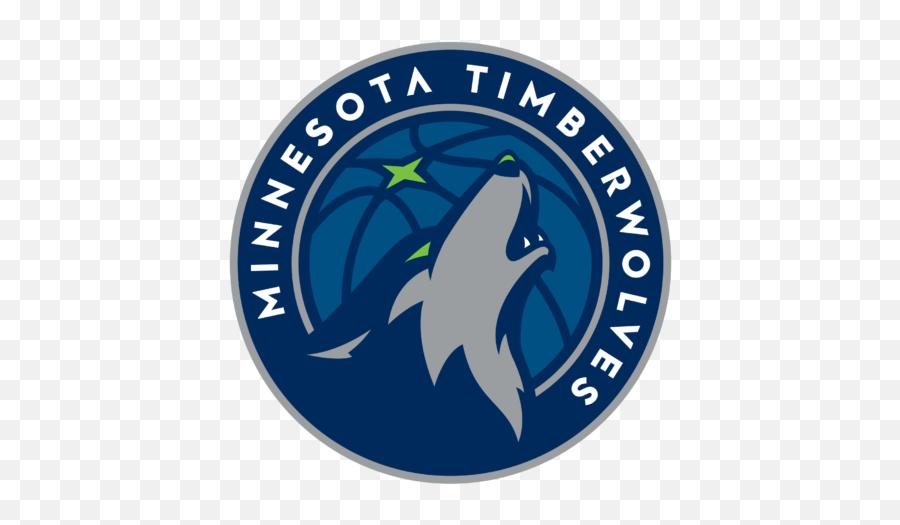 Timberwolves Logo - Resolve The National Infertility Twins Baseball Emoji,Emojis That Repesent Nba Team