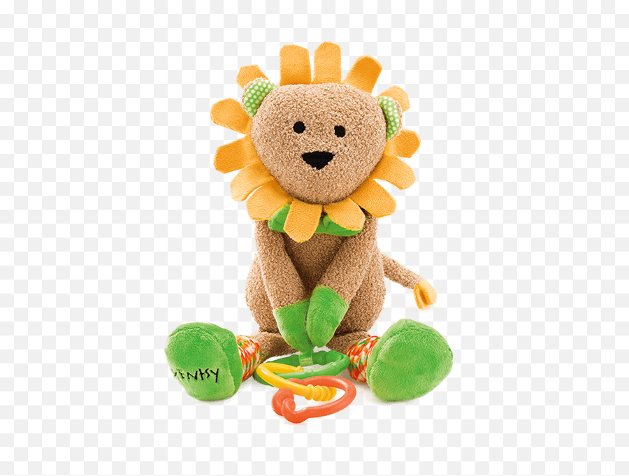 Teddy Bears Are Essential For Your Childu0027s Development - Luka Scentsy Sidekick Emoji,Alien Newborn Emotions
