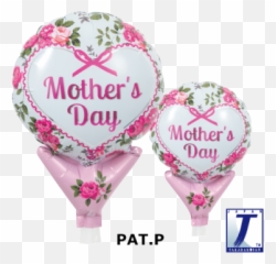 Mothers Day - Balloon Emoji,Mother's Day Emoji