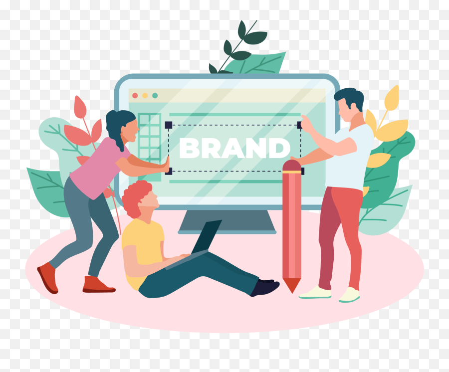 5 Reasons Why Brand Identity Is - Brand Loyalty Emoji,Brand Personality Emotions