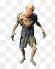 Feral Ghoul - Goul Fallout 4 Emoji,Fallout 4 Protagonist Emotion