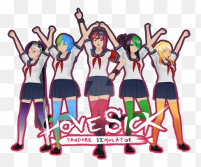 Music Yandere Simulator Emoji,Yandere Emoji