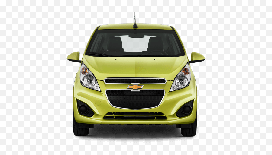 Seguro Vehicular Chevrolet Spark U2013 Tu Seguro De Auto En - Chevrolet Spark Front View Emoji,Faro Trasero De Aveo Emotion