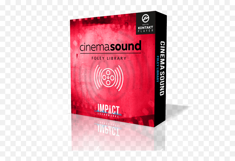 Cinema Sound Foley Library Emoji,How Film Score Affects Emotion