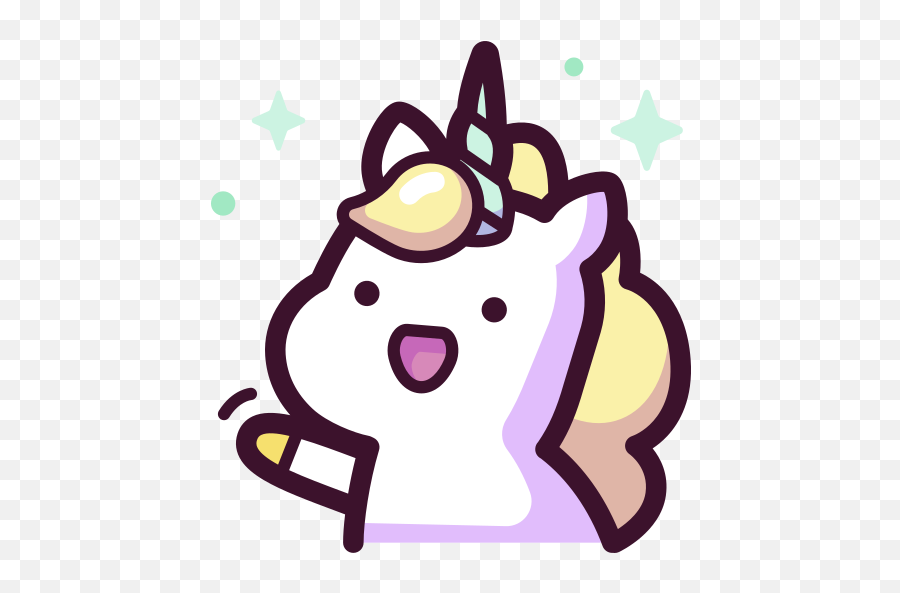 Unicorn - Free Animals Icons Emoji,Unicorn Emojis You Can Draw Unicorn - Free Animals Icons Emoji,Unicorn Emojis You Can Draw