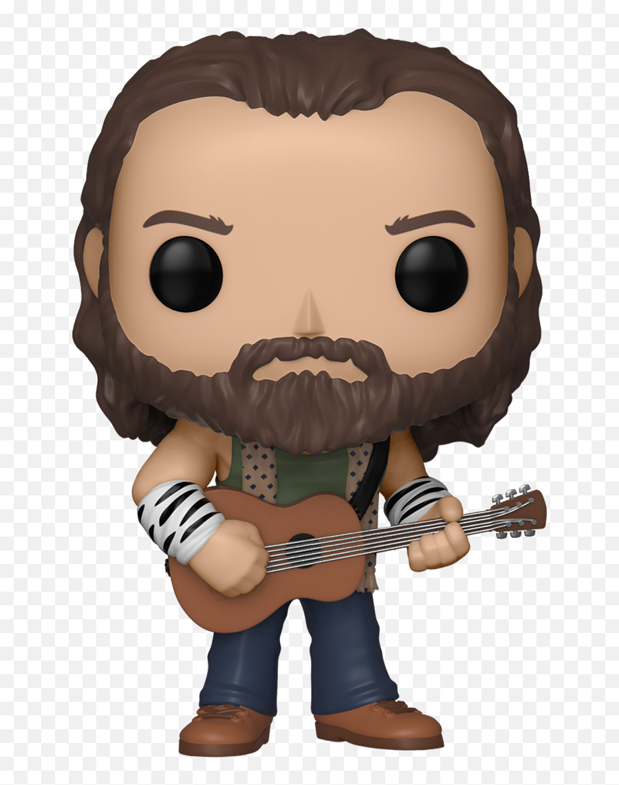 Funko Pop Wwe Elias With Guitar Emoji,Mlp Emoticons Android Vinyl Scratch