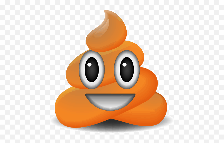 Poop - Emoji Stroops Emoji Poop,Workout Emoji