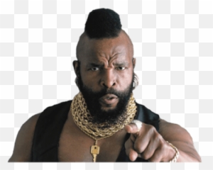 Download Mr T Face - Mr T April Fools Emoji,Mr T Emoji