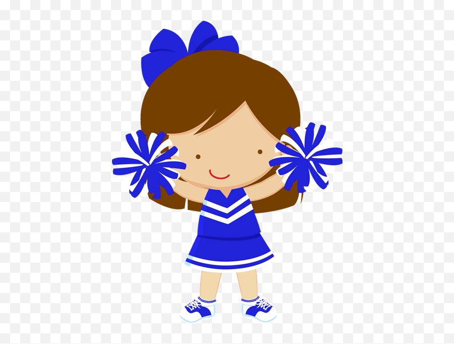 Cheerleader Birthday Invitations All Colors Emoji,Happy Birthday Ursula Emoji