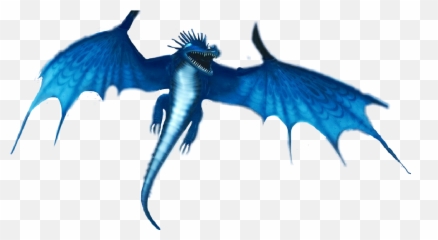 Skrill Dragon Httyd Sticker By Swierzynskajagoda - Dragon Emoji,Dragon Emoji