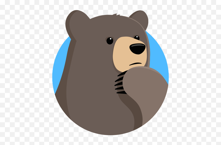 Download Do Remembear Password Manager Para Android Emoji,Emoji De ?pum!
