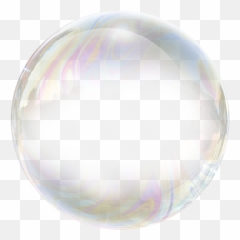 Syabon Soap Bubble Rainbowcolors Cute - Paperweight Emoji,Soap Bubble Emoji