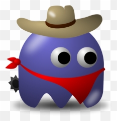 Free Clipart - 1001freedownloadscom Emoji,Cowboy And Cowgirl Emoticon