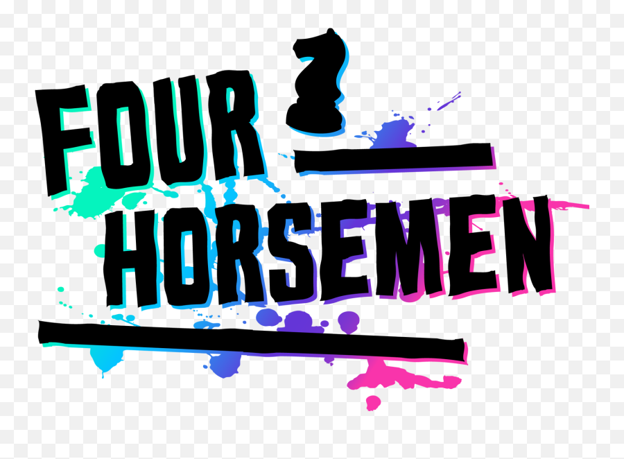Play Nyc Four Horsemen U2013 Nerdier Tides Emoji,Megaman Battle Network Emotions