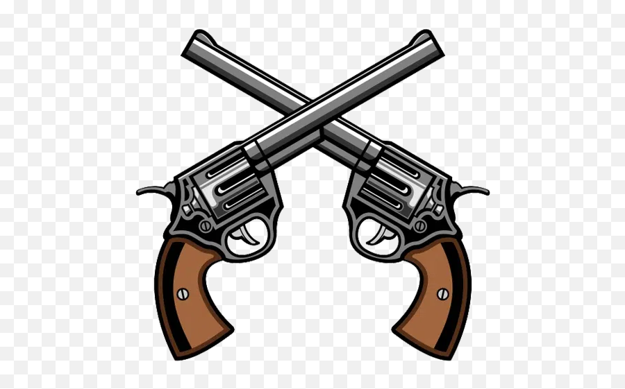 Tumbluemotes Whatsapp Stickers - Stickers Cloud Emoji,Kawaii Emoticons With Gun