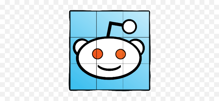 Reddit Puzzle Cube Icon Vfx Results 1 Free Search Hd Emoji,Picture Puzzles Using Emoticon