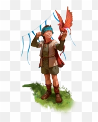 The Wild Beyond The Witchlight - 5etools Emoji,