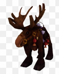 Festive Moose Tattletail Roblox Rp Wiki Fandom Emoji,Roblox Tattletail Roleplay Emotions