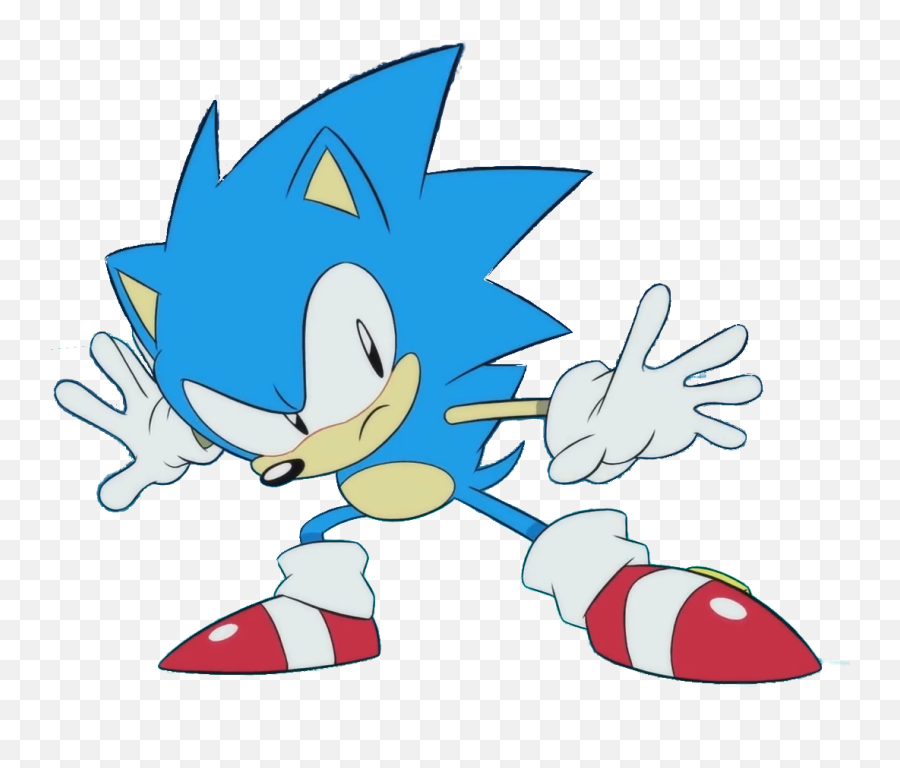 Discord Ready Emoji For My Fellow Sonic - Sonic The Hedgehog,Sonic Emojis