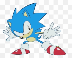 Discord Ready Emoji For My Fellow Sonic - Sonic The Hedgehog,Sonic Emojis