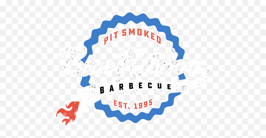 Blue Ribbon Bbq 342 Washington Street Dedham Massachusetts Emoji,Small Blue-ribbon Prize Emoticon