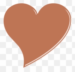 Mother Earth Emoji,Brownheart Emoji