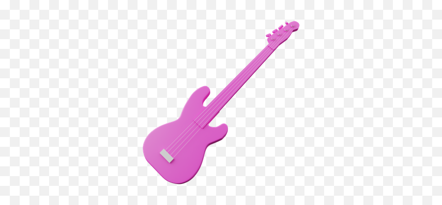 Premium Cd Music 3d Illustration Download In Png Obj Or Emoji,Bass Guitar Emoji